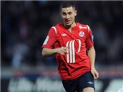 Bóng đá anh, ngoại hạng anh, lịch thi đấu euro 2012, Đại chiến Lille - Marseille: Hazard, chìa khóa mở ra chiến thắng